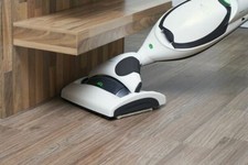 LAVAPAVIMENTI PULILAVA SP530 VORWERK FOLLETTO + DOSATORE + 2 PANNI