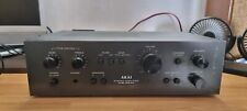 AMPLIFICATORE AKAI AM-2200 VINTAGE ANNI 80