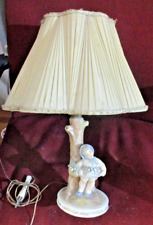 ABATJOUR anni 50 originale