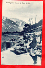 GUARDIAGRELE - INTERNO DI