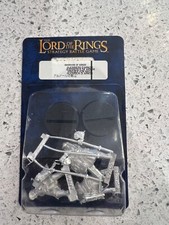 Games Workshop Il Signore