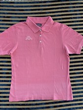 KAPPA++ POLO ++ROSA ++ TAGLIA L