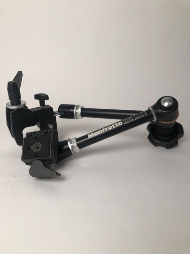 Manfrotto 244rc magic arm - manfrotto,