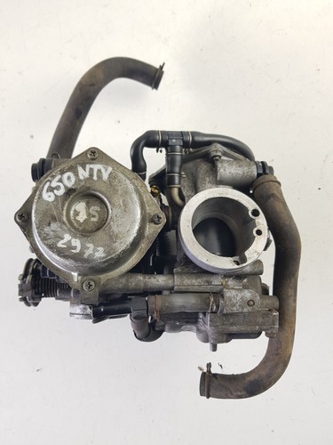 Rampe carburateur honda 650 - rampe,