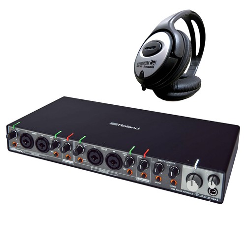 Roland rubix44 interfaccia - rubix44,