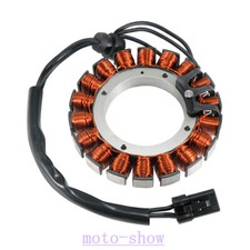 Bobina statore generatore