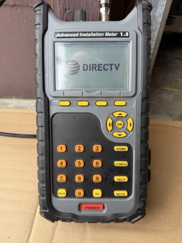Misuratore installazione - misuratore,
