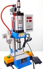 Presse pneumatiche punzonatrici pneumatiche piccole stampatrici