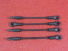 Set di 4 fibbie girevoli Losi