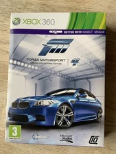 Xbox 360: forza 4 motorsport