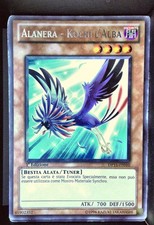 YGO ALANERA - KOCHI L'ALBA -
