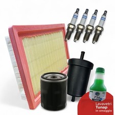 Kit Tagliando Fiat Panda 141