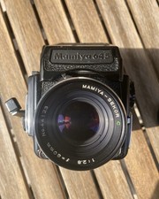 Mamiya M645 Perfect Condition