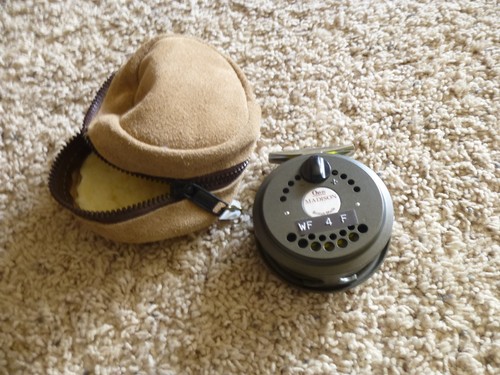 Orvis madison iii - orvis, a