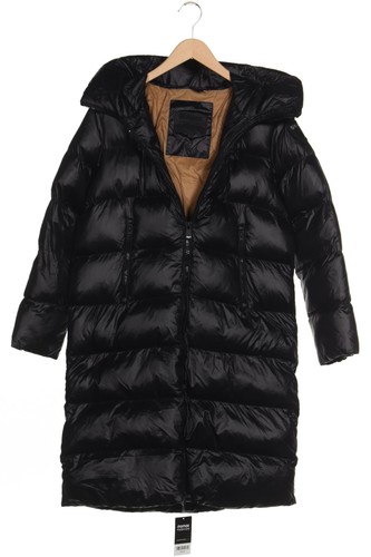 Cappotto blu donna giacca - blu,