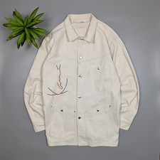 Karl Kani giacca da lavoro