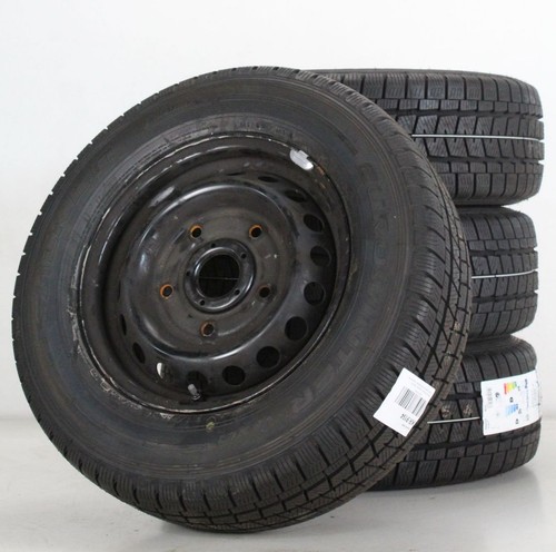 Ford transit cerchi - cerchi, invernali