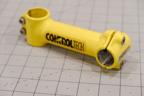Stelo bici vintage controltech - stelo,