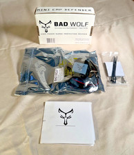 Bad Wolf Mini EMP Defender