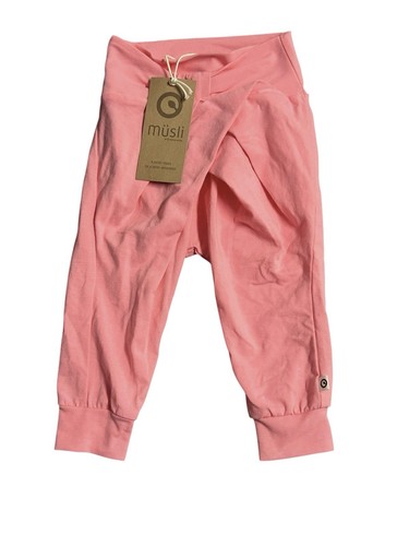 Pantalone musli verde - pantalone, by