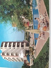 Cartolina Vintage Senigallia