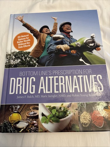 Bottom line prescription for - bottom,