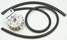 Pressostato sottovuoto per