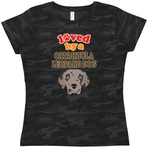 Shirt donna inktastic - donna,