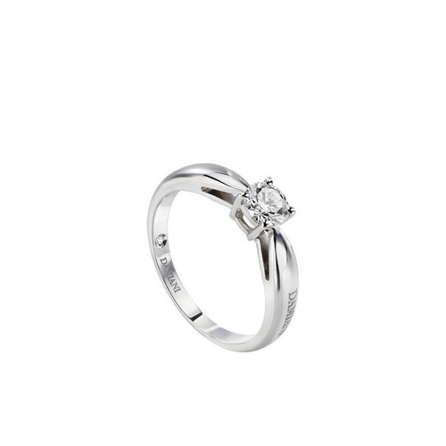 Anello damiani cupido 20073042 - anello,