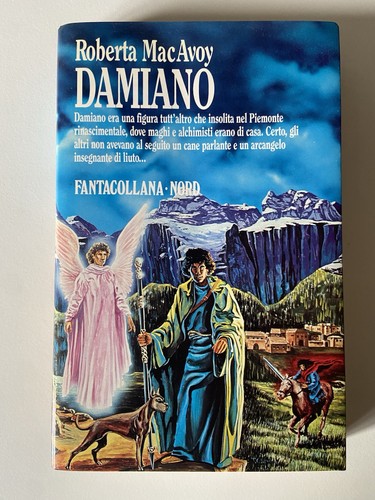 Damiano roberta macavoy - roberta,