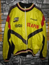 Vintage Cycling jersey