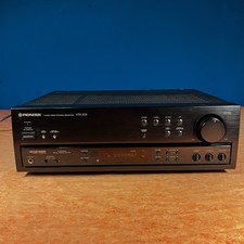 🔥 Pioneer VSX-305