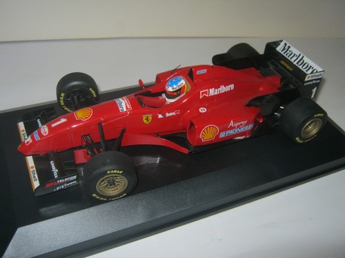 Minichamps tabacco completo