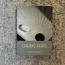 ABATE Claudio - The bathroom -