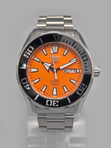 Orologio subacqueo uomo - , seiko