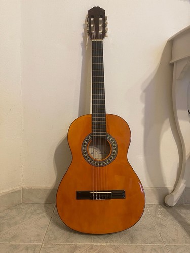 Chitarra classica sanchez - classica,