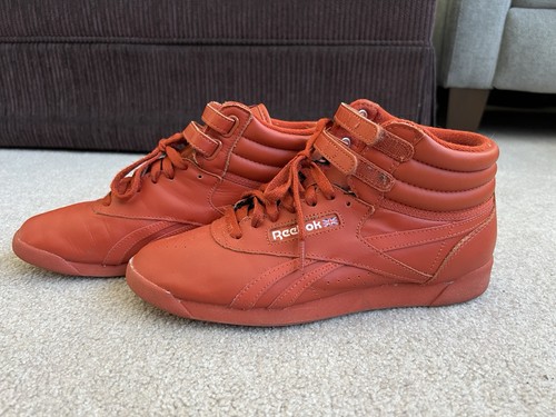 Reebok scarpe ginnastica - da,