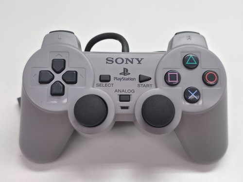 Sony playstation controller - playstation,