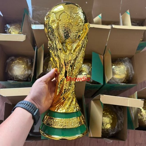 World cup replica trophy - 1:1,