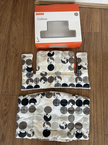 Cuscino per seggiolone - , stokke