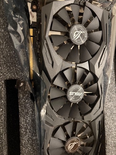 Asus rog strix o6g - rog,