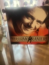 MASSIMO RANIERI  cofanetto cd