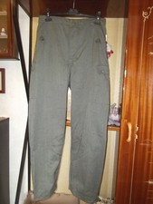NVA DDR SG 48 Training Trouser