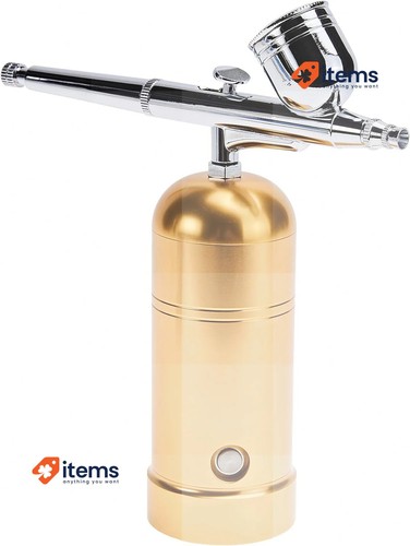 Kit aerografo per decorare - kit, di