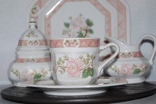 Servizio da caffè 6 pers. 20