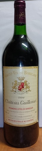 Magnum 1er cotes - 1er, de
