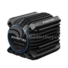 Base ruota originale ClubSport DD+ 15NM per FANATEC PC XBOX e PS READY