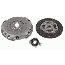 Kit frizione Sachs per Alfa