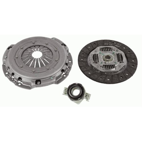 Kit frizione sachs - kit,