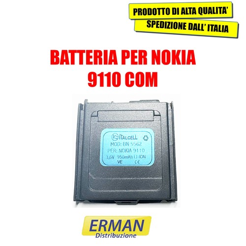 Batteria per nokia - per, com